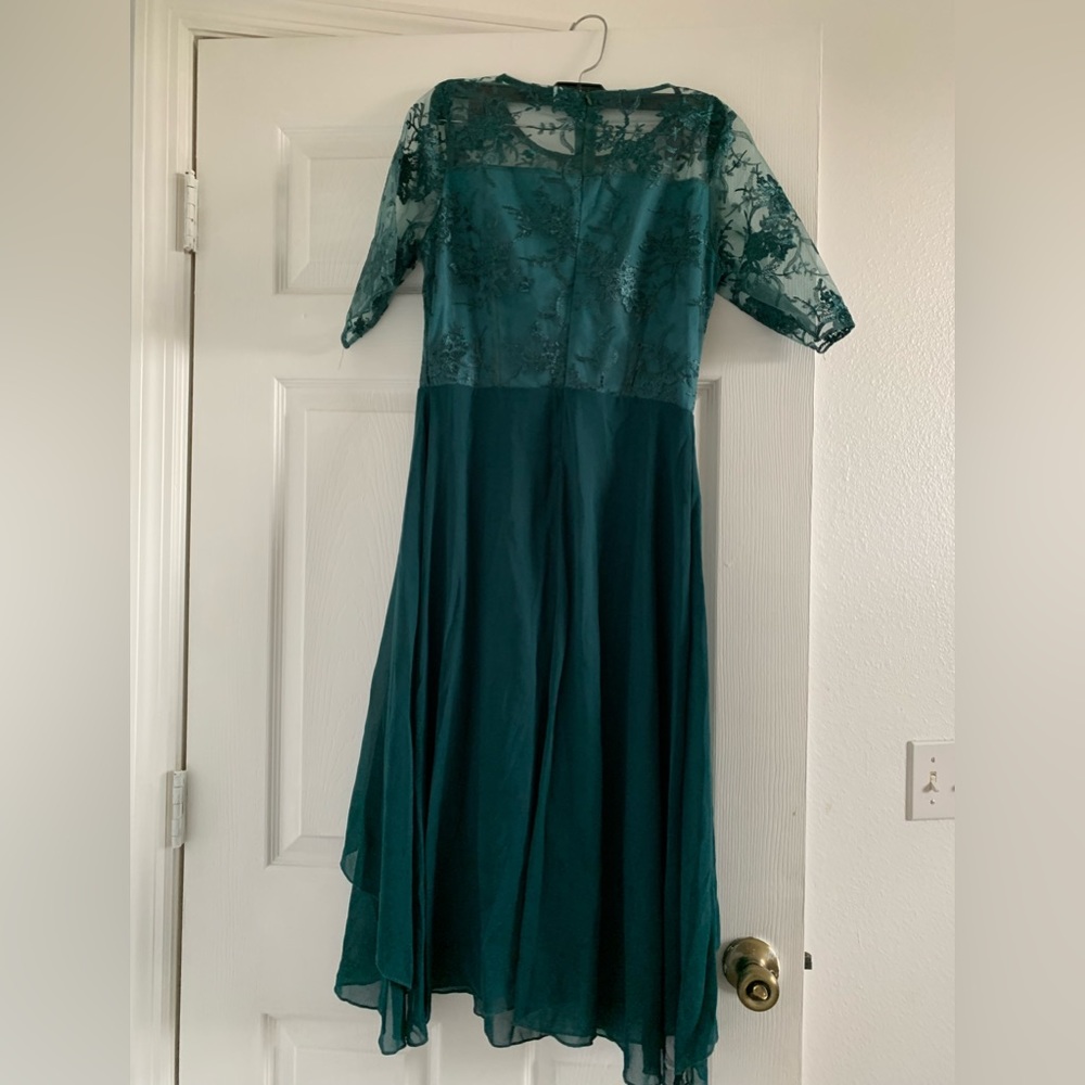Never worn, still in bag